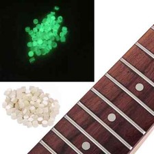 10x Luminous Green Fret board