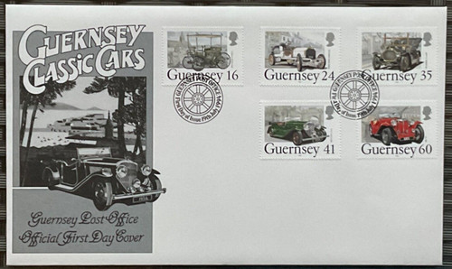1994 guernsey classic - guernsey,