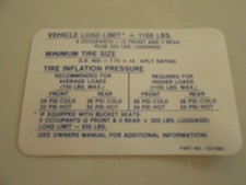 1969 Reproduction Buick GS400