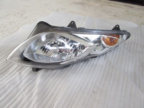Burgman 400 headlight lamp - an,