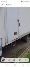 Truck Flatbed & Tipper Van