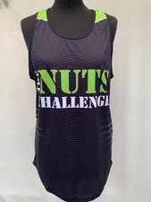 Athletic Tank New Scimitar