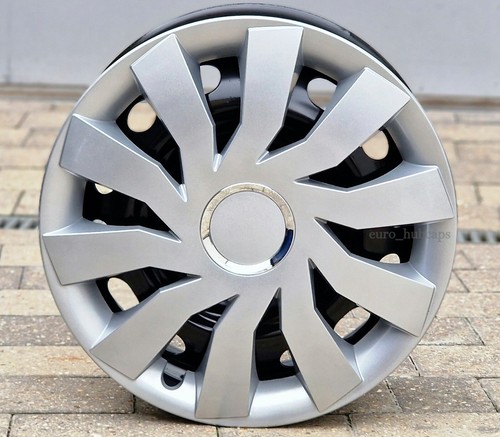 Wheel trims inch - wheel, to
