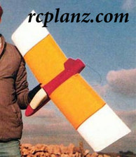 R/C AIRPLANE PLANS & PATTERNS