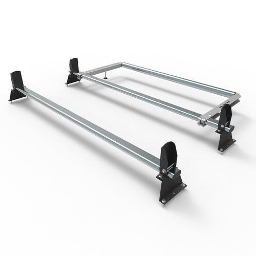 Renault trafic roof - rack, 2