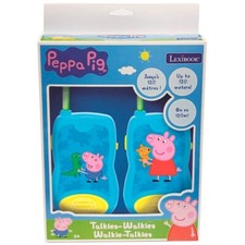Lexibook TW12PP Peppa Pig