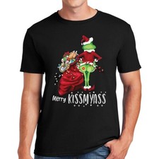 Merry kissmyass Christmas