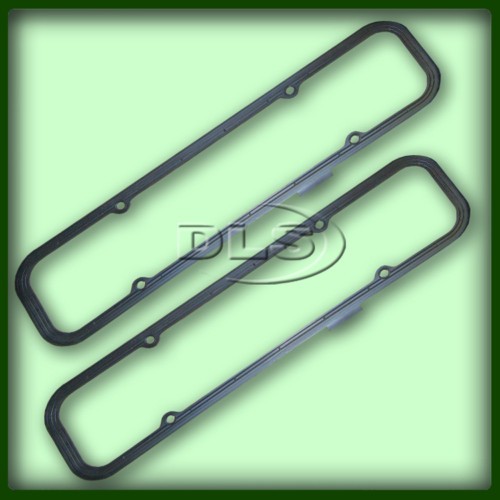 Rubber rocker cover gaskets - rocker,
