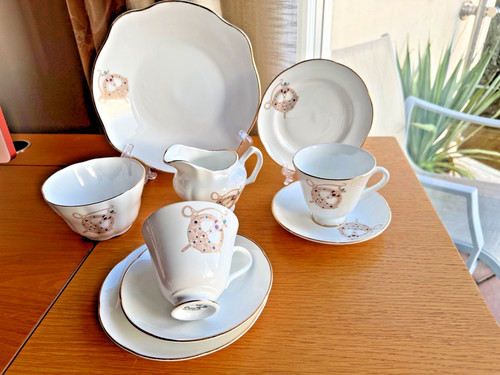 Choice vintage royal - choice, of
