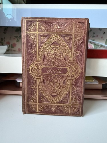 The poetical works sir - poetical,