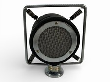 Grampian MCR moving coil