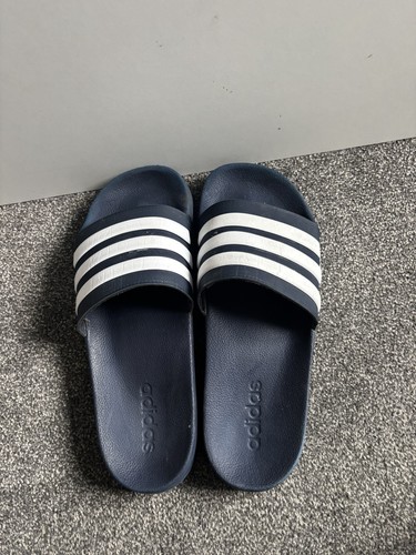 Adidas slides sliders - adidas,