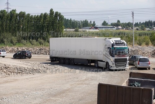 Truck photo volvo - photo,