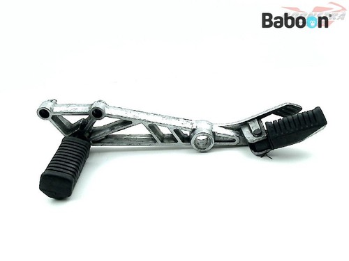 Footrest hanger left kawasaki - hanger,