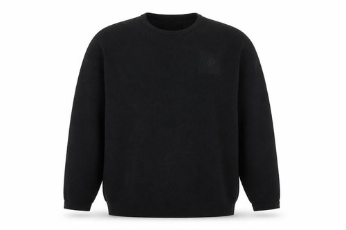 Dissident mens pullover jumper - pullover,
