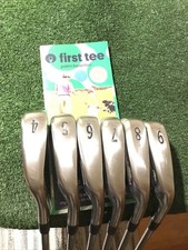 Titleist AP1 716 Irons Set