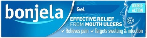 Bonjela oral gel - bonjela, 15g