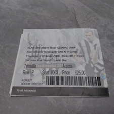 ALAN SHEARER TESTIMONIAL-