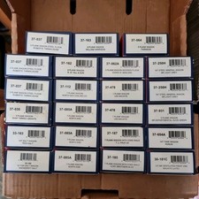 Bachmann Branch-Line Wagons OO Gauge, choose various options from the list