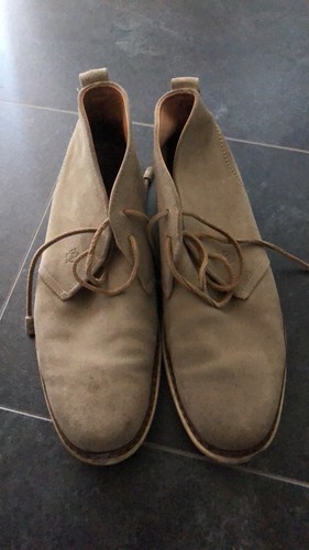 Massimo dutti shoes men - shoes,