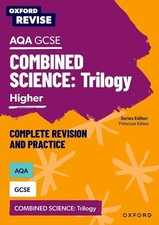 Oxford Revise: AQA GCSE