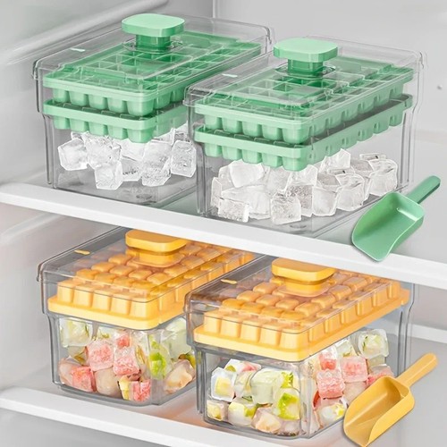 Ice cube tray for - ice,