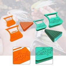 Fly Tying Hackle Pliers