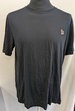 Paul Smith Zebra Embroidered
