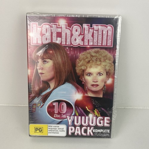 Kath kim yuuuge pack - kath,