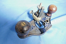 Record No 071 hand router with