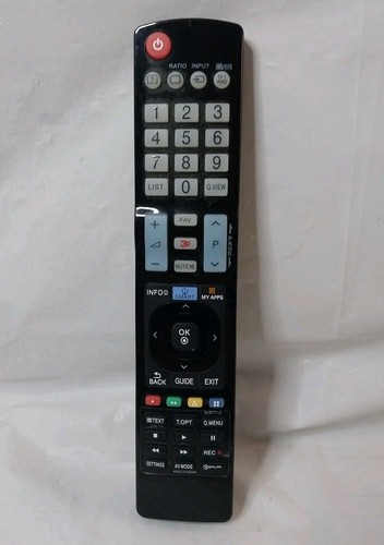 Remote control for - remote,