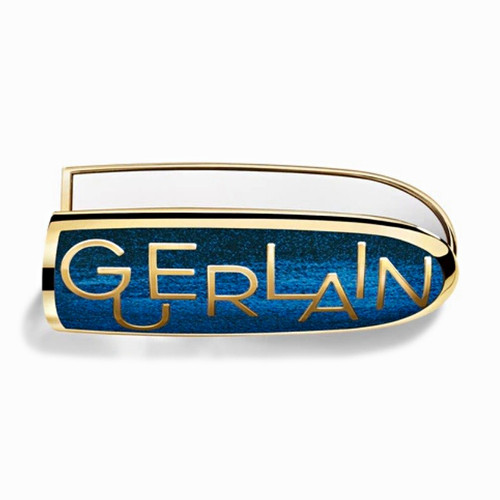 Guerlain rouge lipstick case - guerlain,