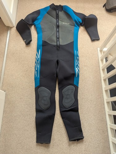 Tilos titanium wetsuit mens - wetsuit,,