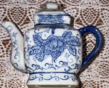 Oriental Miniature Chinese