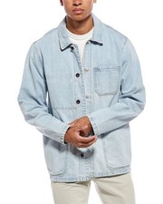 Todd Snyder Denim Barn Jacket