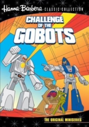 Challenge the gobots - of,