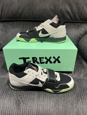 Jordan Jumpman Jack TR Travis