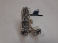 BMW 3 SERIES E90 05-08 PRE-LCI SALOON OS RIGHT REAR OUTER TAIL LIGHT BULB HOLDER