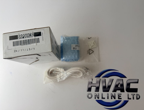 Daikin brp069c82 air - daikin,