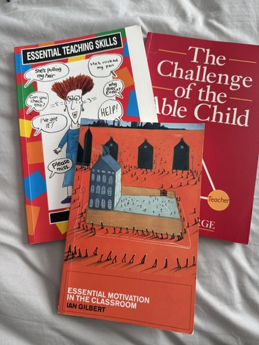 Book bundle teaching - bundle-, skills