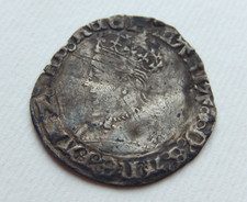 A696 - Mary Tudor Silver