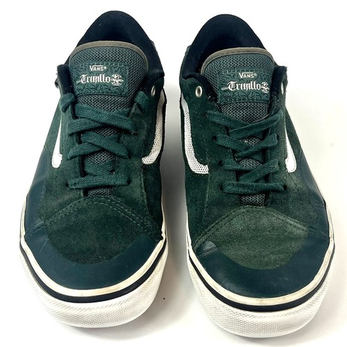 Vans youth sz5 sneakers - vans,