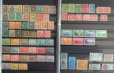 OLD US Revenues, Telegraph, Newspaper & other stamps to $5 *RARE*