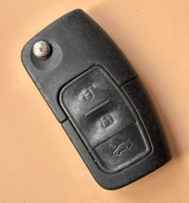 GENUINE FORD 3 BUTTON REMOTE