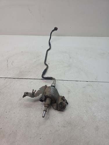 Ford galaxy fuel pump - ford,