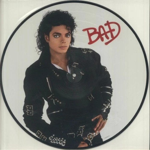 Michael jackson bad - ,
