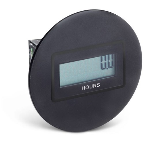 Trumeter lcd hour mtr - trumeter,
