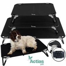 Elevated Dog Bed Pet Cat