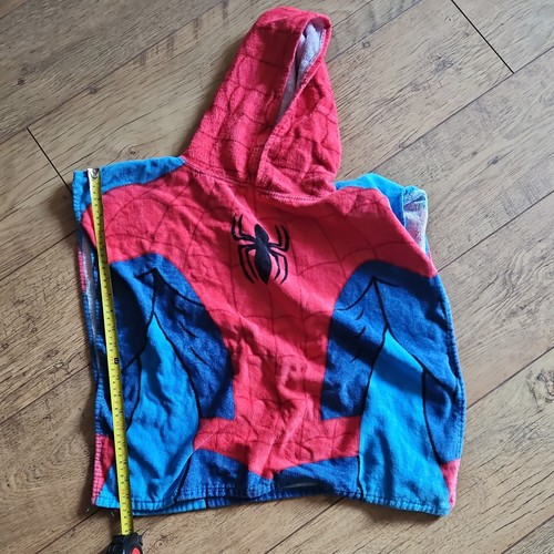 Hooded towel 100 cotton - 100%,