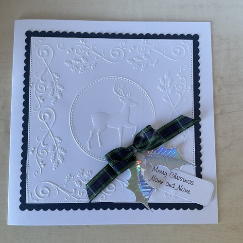 Handmade personalised luxury - handmade,